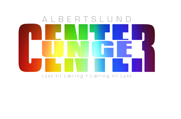 Ungecentrets logo